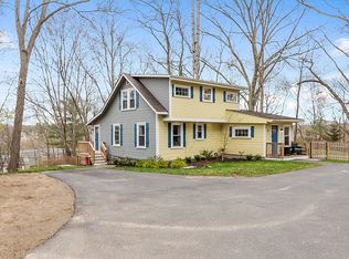 12 W Parish Ridge Rd, Haverhill, MA 01832