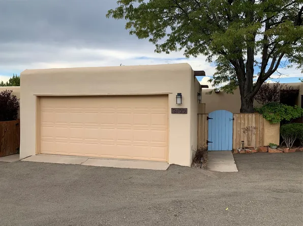 3177 Plaza Blanca, Santa Fe, NM 87507
