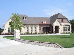 4602 Vista Rdg, Parker, TX 75002