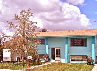 236 W Camellia Ave, Meridian, ID 83642