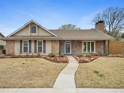 266 Creekside Ln, Coppell, TX, 75019