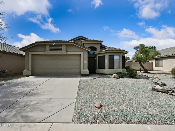 43863 W Cahill Dr, Maricopa, AZ 85138