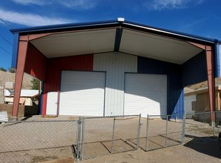 31559 Compass Rd, Parker, AZ 85344