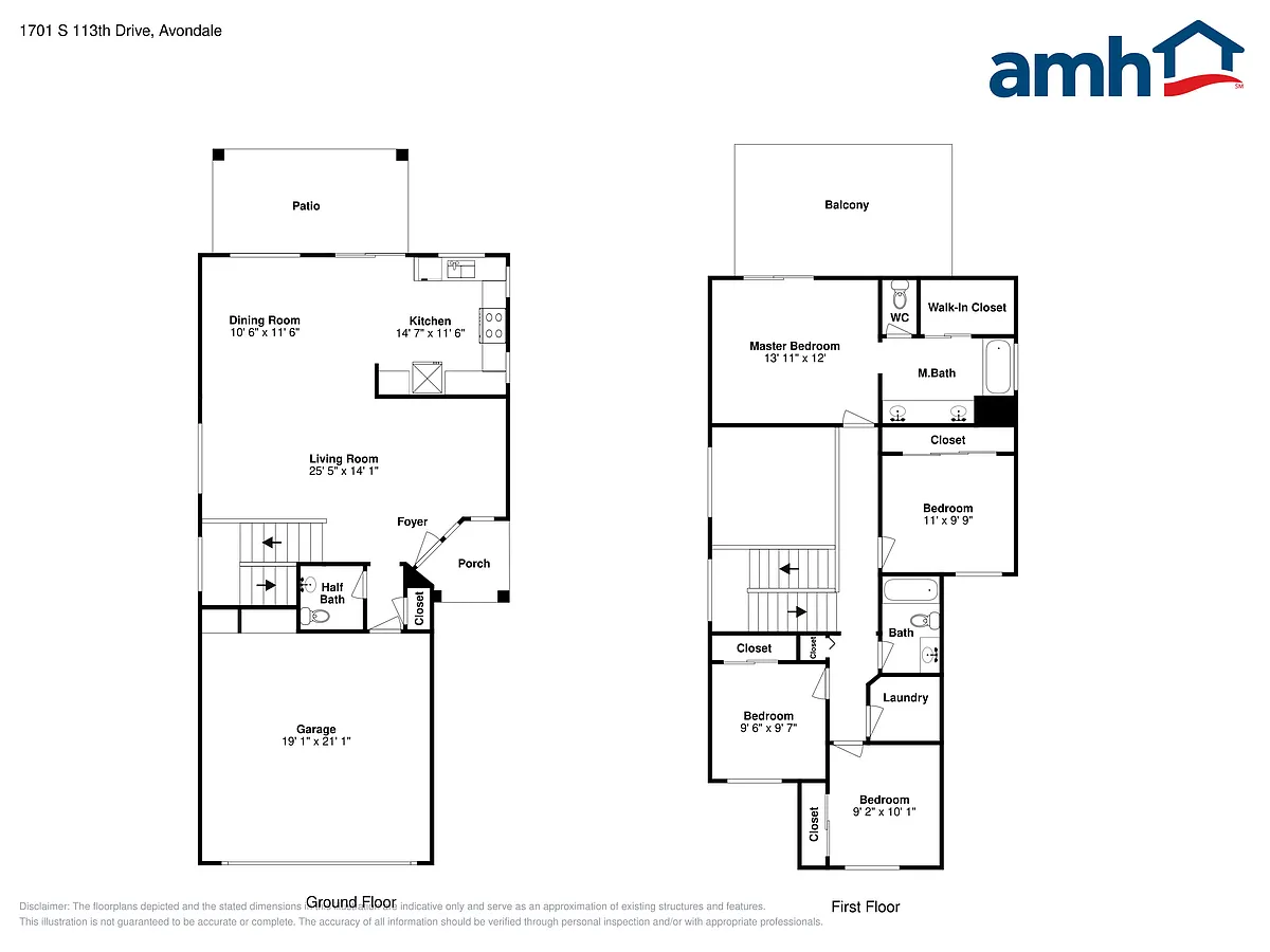 Building Photo - 1701 S 113th Dr