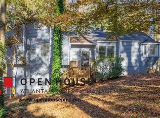 342 Lake Forest Dr, Acworth, GA 30102