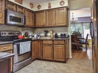 4744 Timber Ridge Dr, Dumfries, VA 22025