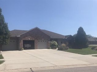 3504 Mach 1 Dr, Norfolk, NE 68701