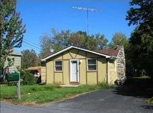 25 Chester St, Monroe, NY 10950