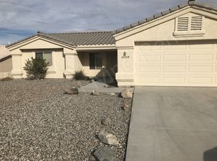 1710 Avalon Ave, Lake Havasu City, AZ 86404