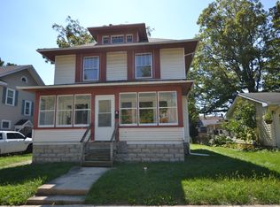 606 W Marion St, Joliet, IL