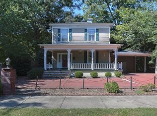 110 N Purdy St, Sumter, SC 29150