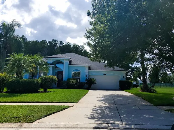 12510 GRECO DRIVE, ORLANDO, FL 32824