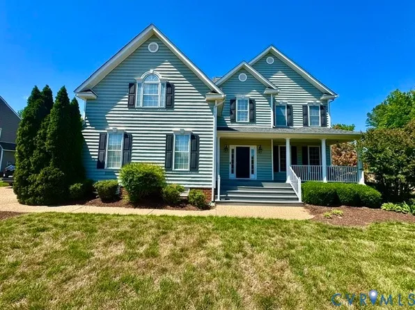 8414 Bink Pl, Mechanicsville, VA 23111