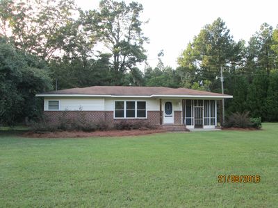 447 Linger Long Rd, Sylvania, GA, 30467