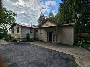 155 Poole Rd, Ithaca, NY 14850