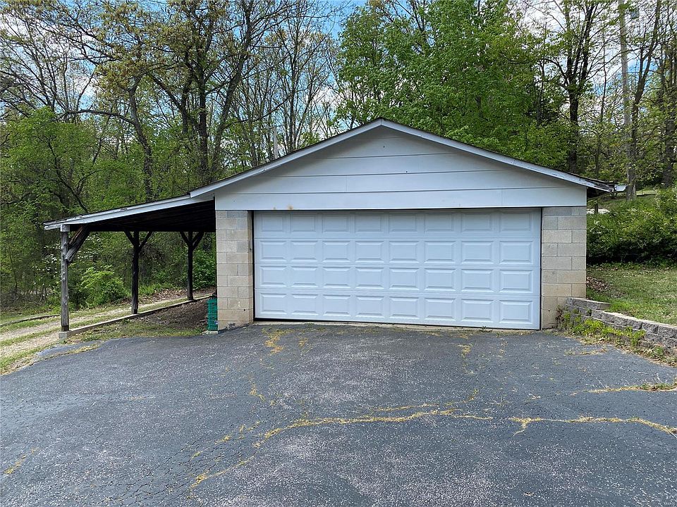 3950 Upper Plattin Rd, De Soto, MO 63020 Zillow
