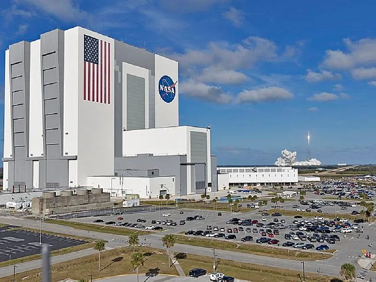 NASA