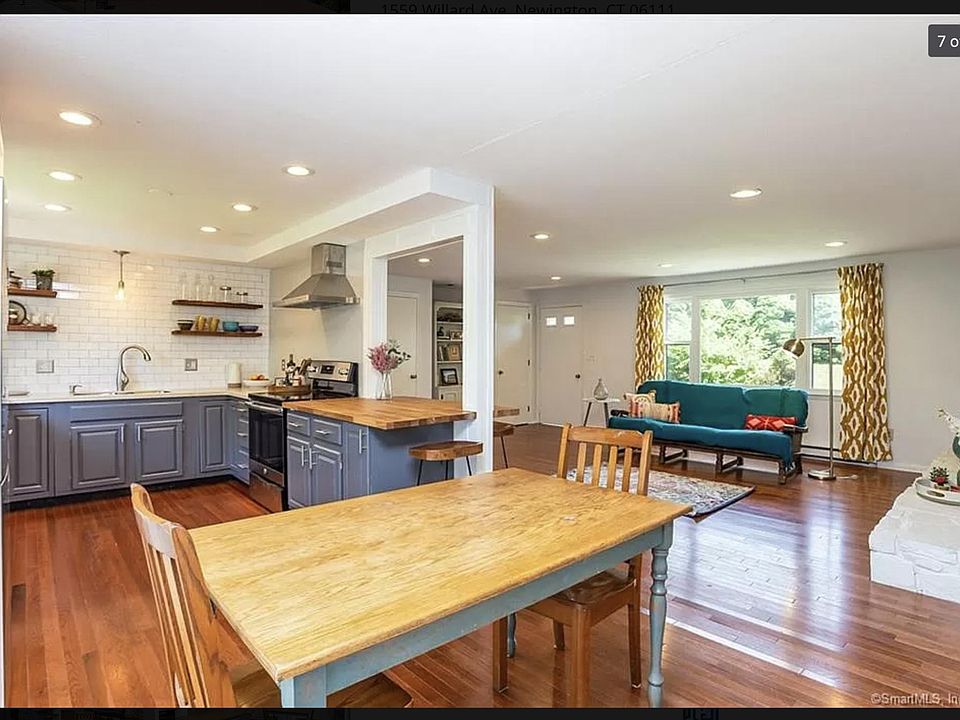 1559 Willard Ave, Newington, CT 06111 Zillow