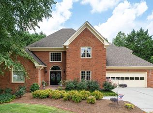 5129 Browning Way, Lilburn, GA 30047