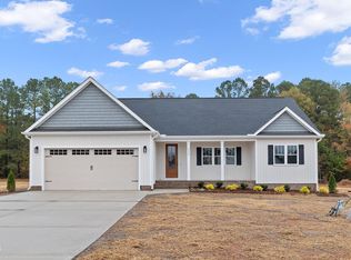9430 Turkey Way, Middlesex, NC 27557