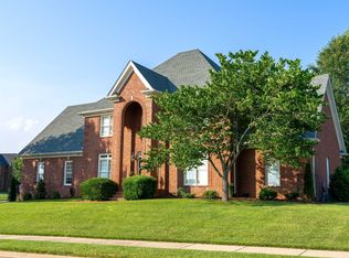 139 Thornwood Pl, Hendersonville, TN 37075