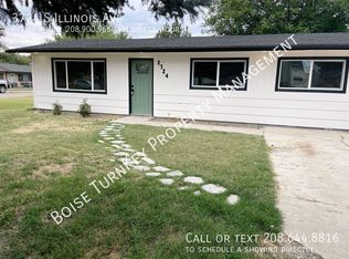 3724 S Illinois Ave, Caldwell, ID 83605