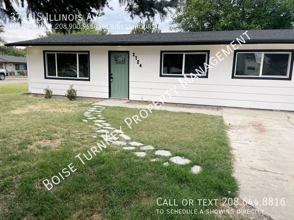 3724 S Illinois Ave, Caldwell, ID 83605