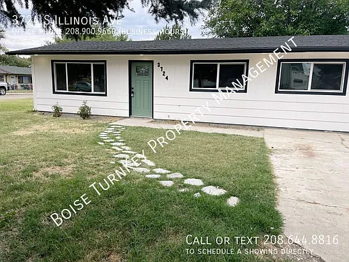 3724 S Illinois Ave Photo 1 3724 S Illinois Ave Photo 1