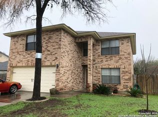 11383 Candle Park, San Antonio, TX 78249