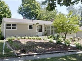 322 Ferguson Rd, Marshall, MI 49068