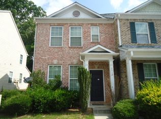 1512 Bayrose Cir, East Pt, GA 30344