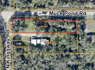 1739 N Kingsway Rd, Seffner, FL 33584