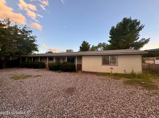 109 Spur Dr, Cottonwood, AZ 86326