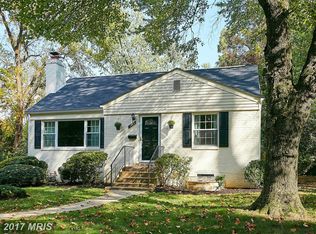 1903 Westmoreland St, Mclean, VA 22101