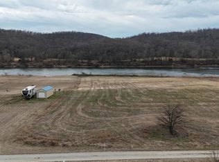 44 White River Run, Guion, AR 72540