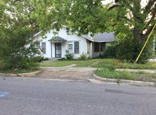 400 S Edgewood Dr, Dothan, AL 36301