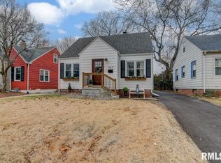 227 N Illinois St, Springfield, IL 62702