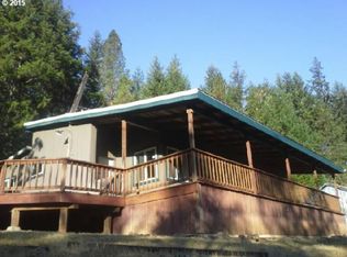 266 Fir Point Ln, Glendale, OR 97442