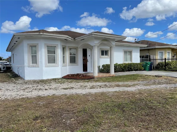 18819 NW 37th Ave, Miami Gardens, FL 33056
