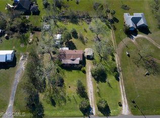 15918 County Road 48, Silverhill, AL 36576