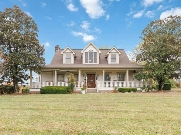 78 Jessica Ln, London, KY 40741