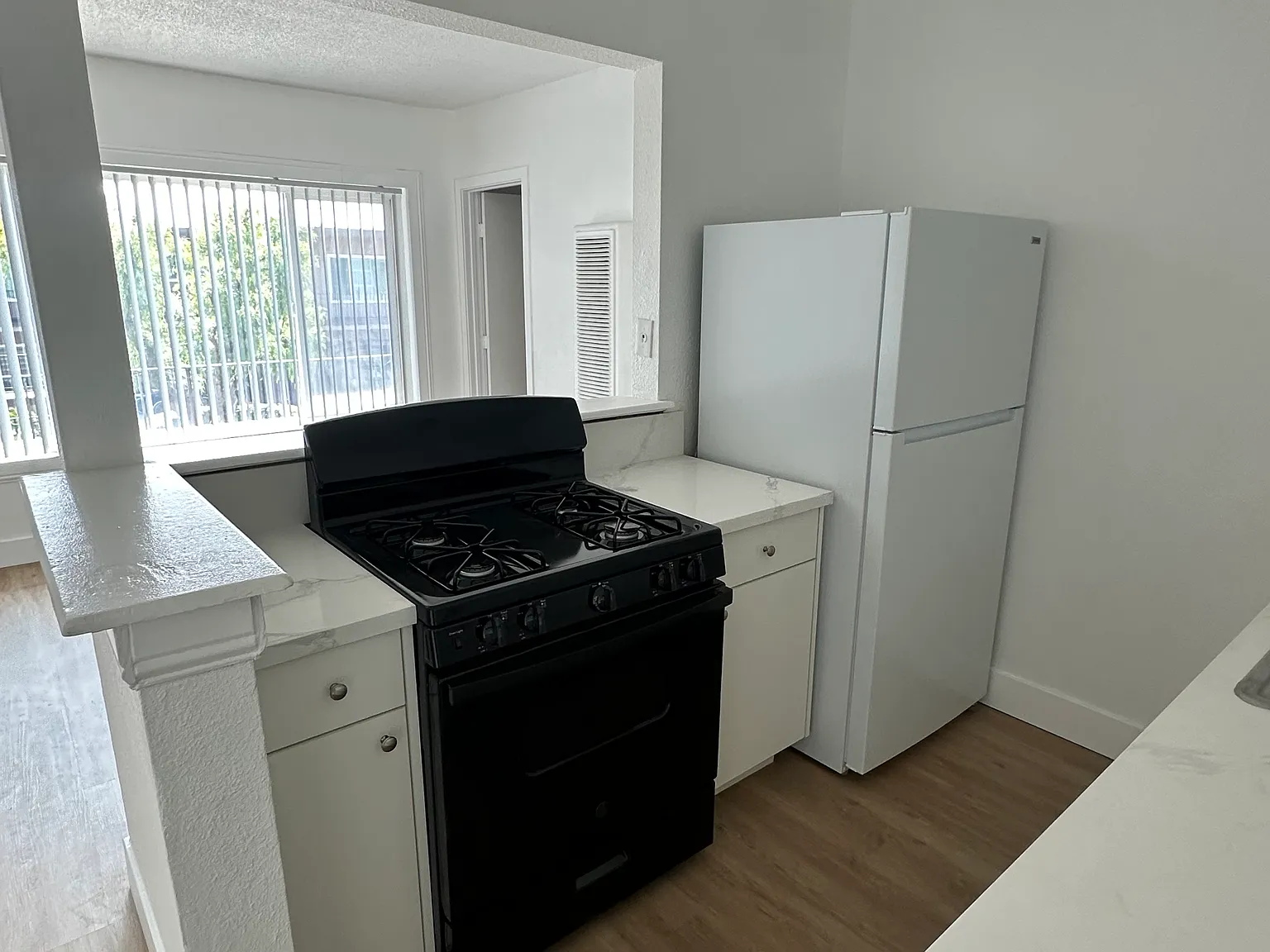 1 bed, 550 sqft, $2,250 — Photo 3