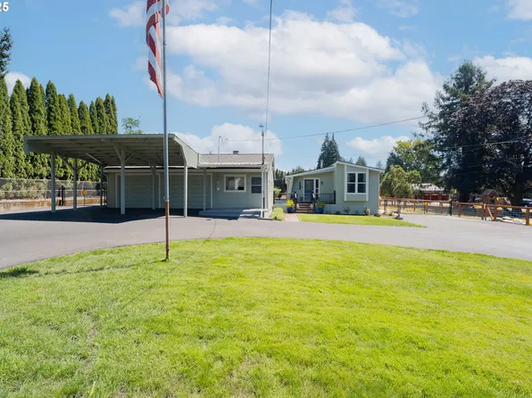 1317 NE 267th Ave, Camas, WA 98607