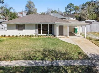 5 Woodlawn Ave, Metairie, LA 70001