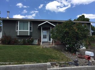 515 Delta St, Klamath Falls, OR 97601