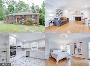 5817 Dawes Ave, Alexandria, VA 22311