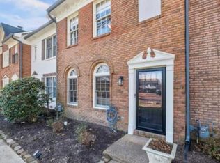 1687 Kimbrough Rd #1687, Germantown, TN 38138