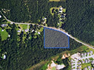 0 John Lee Rd, Biloxi, MS 39532
