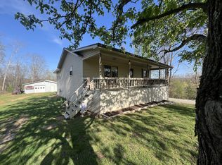 219 John Fuson Rd, Smithville, TN 37166