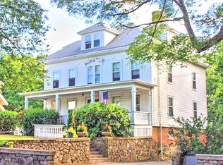 36 Mugford St, Marblehead, MA 01945